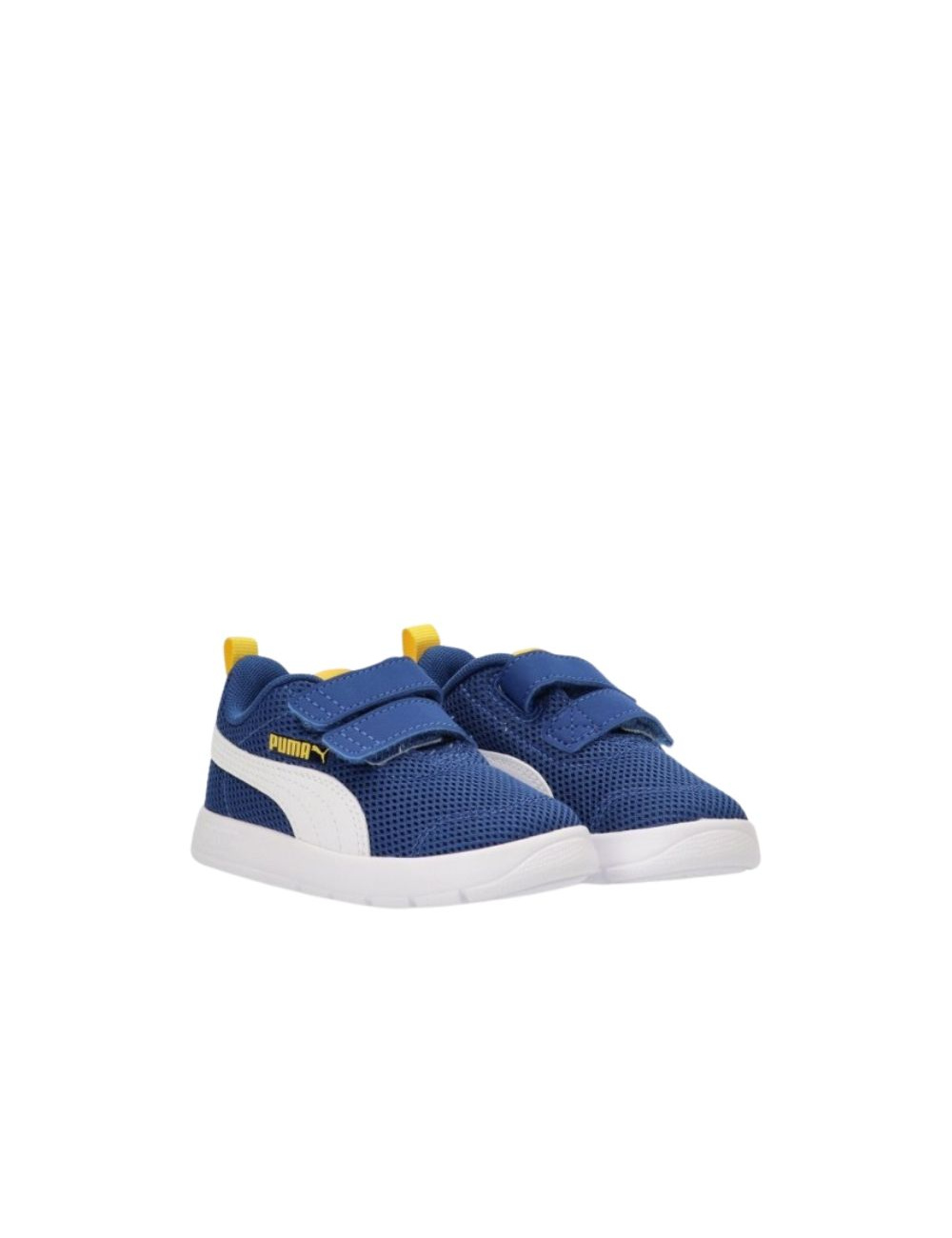 DEPORTIVA PUMA VELCROS COURTFLEX V3 MESH 398085