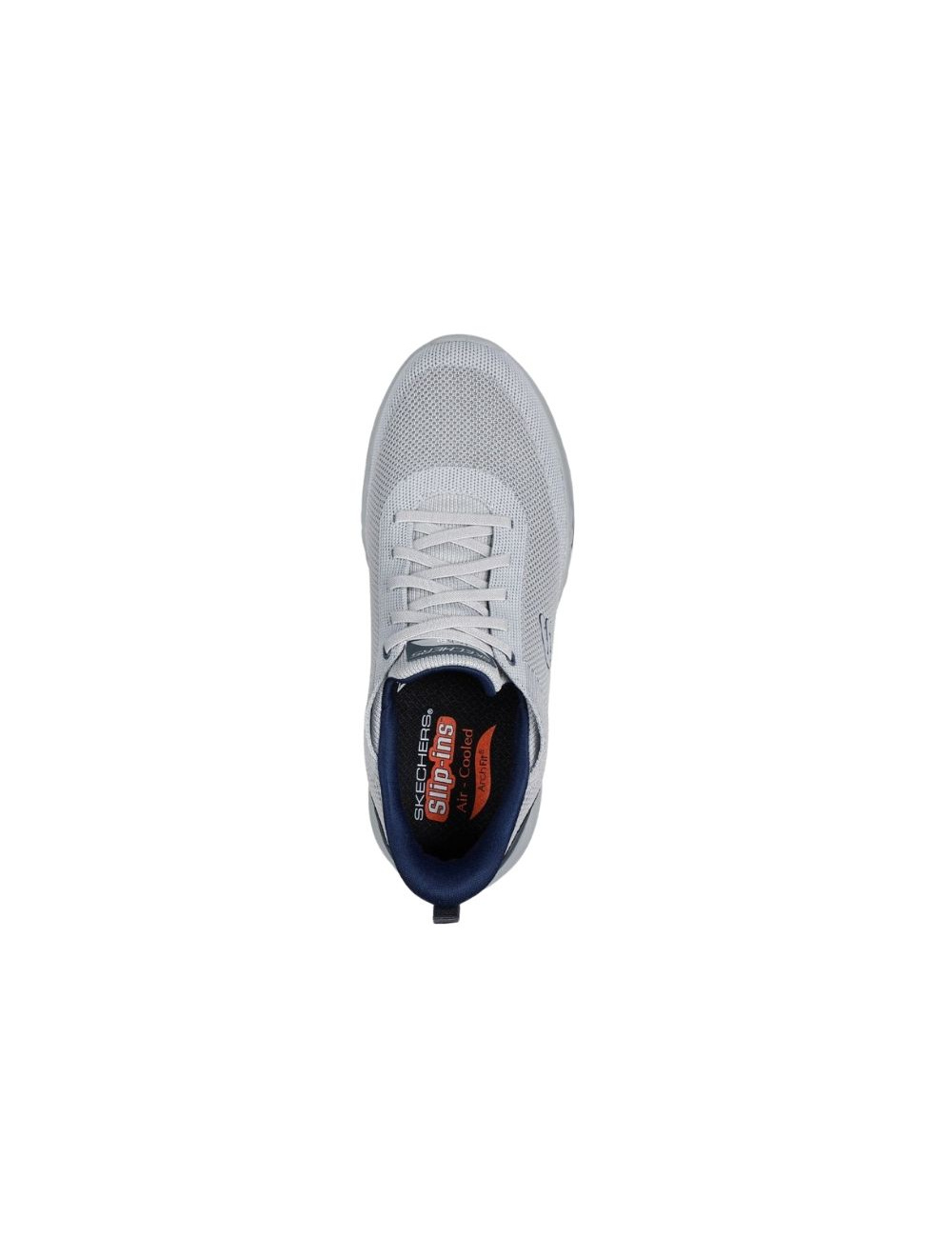 SKECHERS SLIP INS RELAXED FIT 210994 HOMBRE