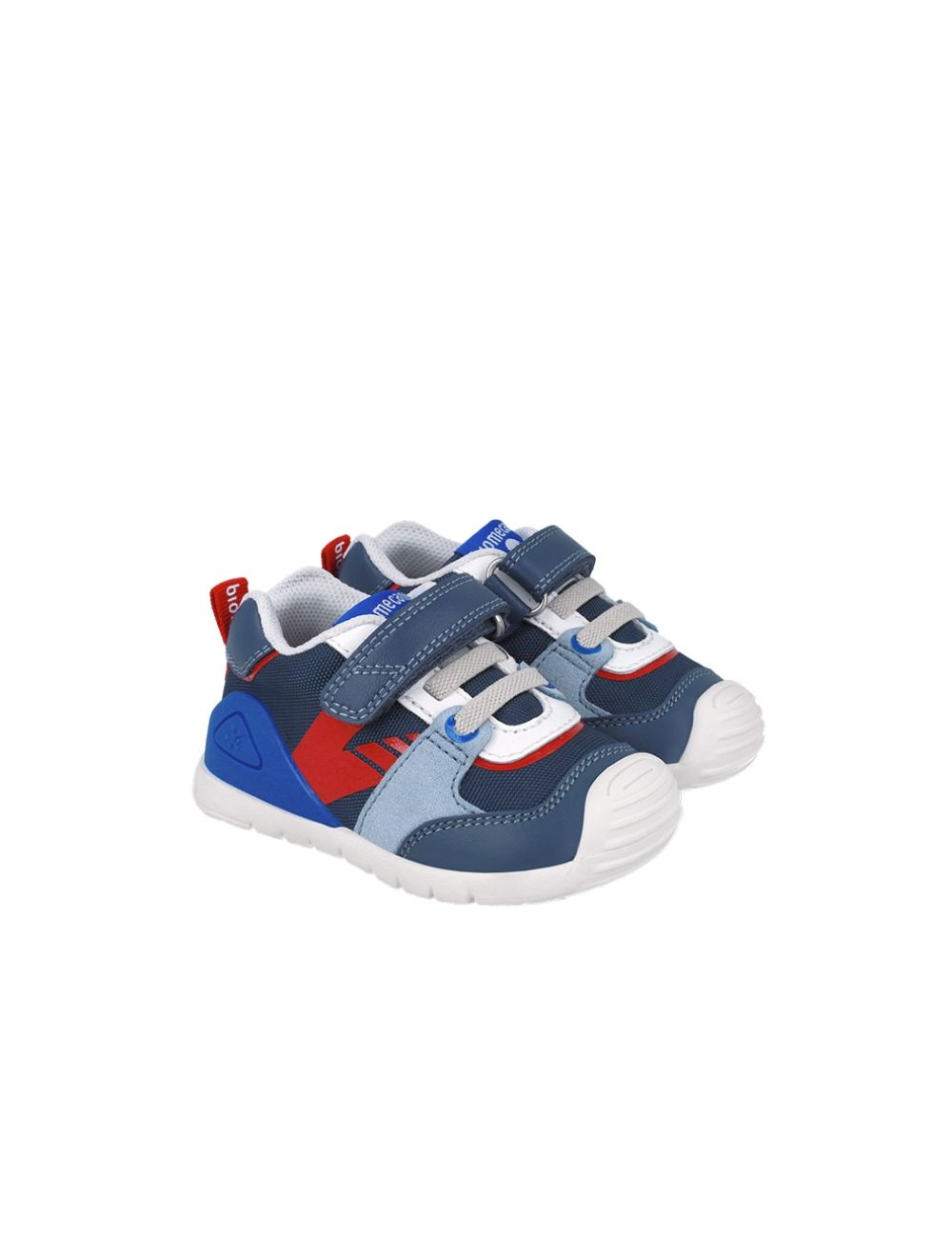 ZAPATOS PRIMEROS PASOS BIOMECANICS URBAN 252121