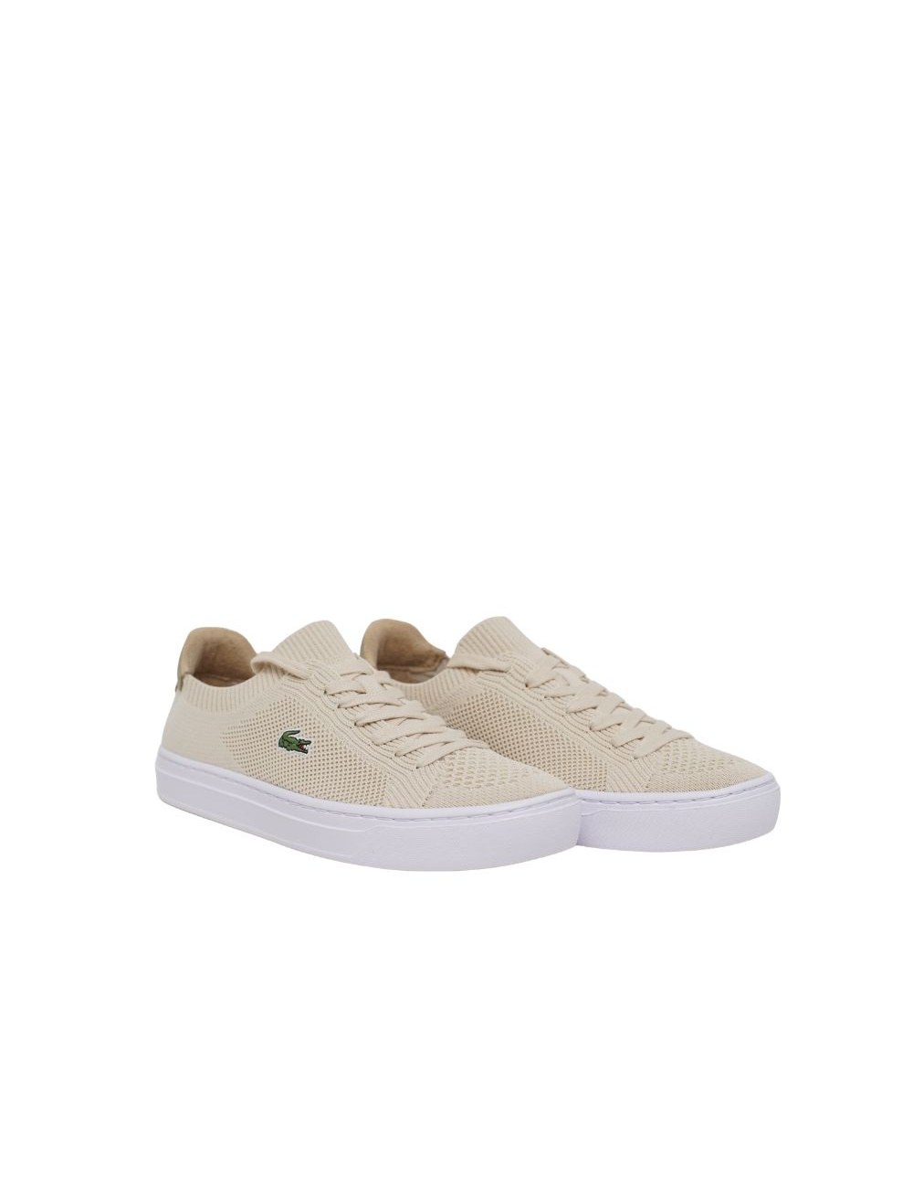 LACOSTE LA PIQUÉE 2.0 SNEAKERS 49CFA0003 MUJER