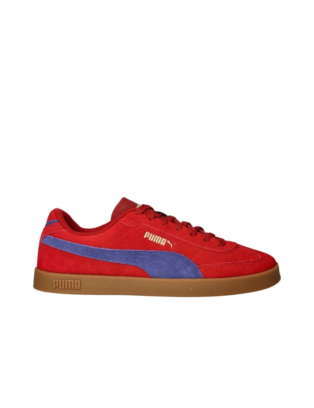 DEPORTIVO PUMA CLUB II ERA HOMBRE 400717