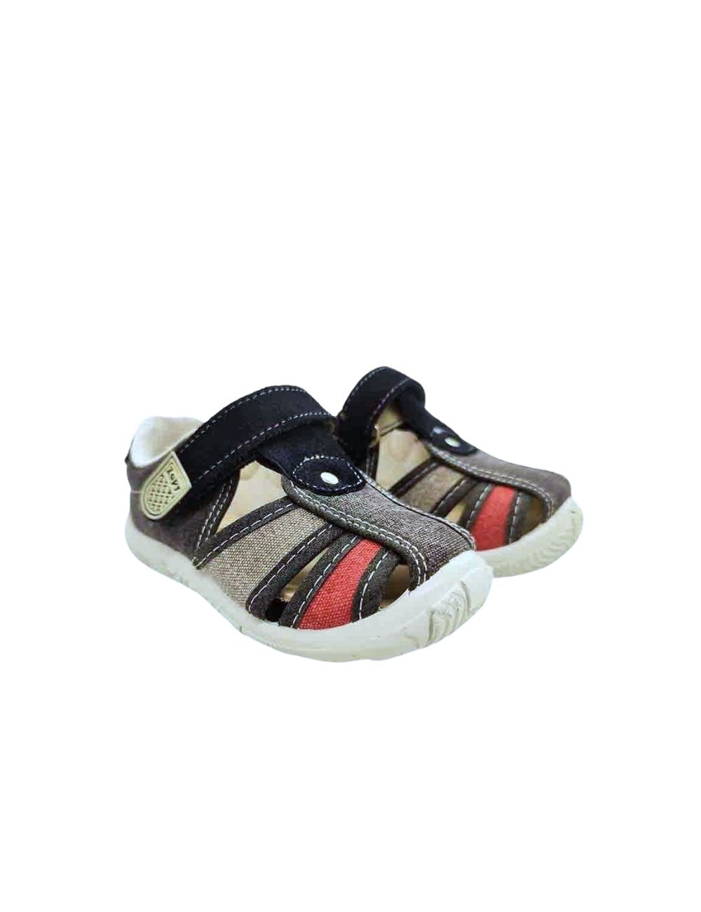 SANDALIA RESPETUOSA PARA NIÑO ZAPY W70112