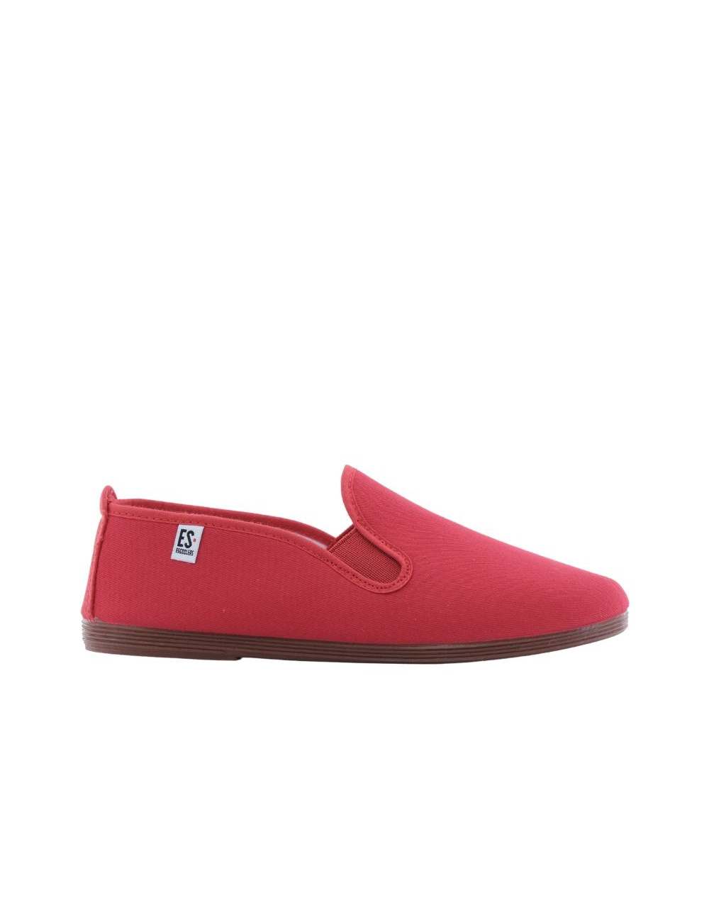 ZAPATILLAS DE LONA KUNG-FU ESCOOLERS E55