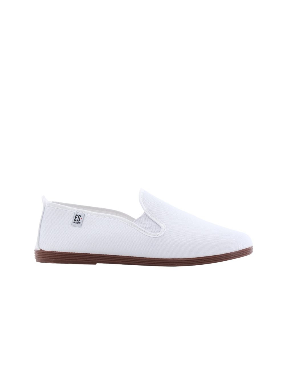 ZAPATILLAS DE LONA KUNG-FU ESCOOLERS E55