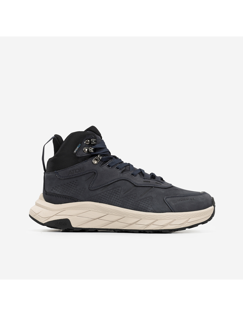 Atom by Fluchos - Zapatillas deportivas hombre AT171