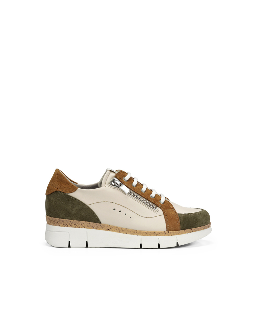 Dorking by Fluchos - Zapatos casual mujer D9297CAINC