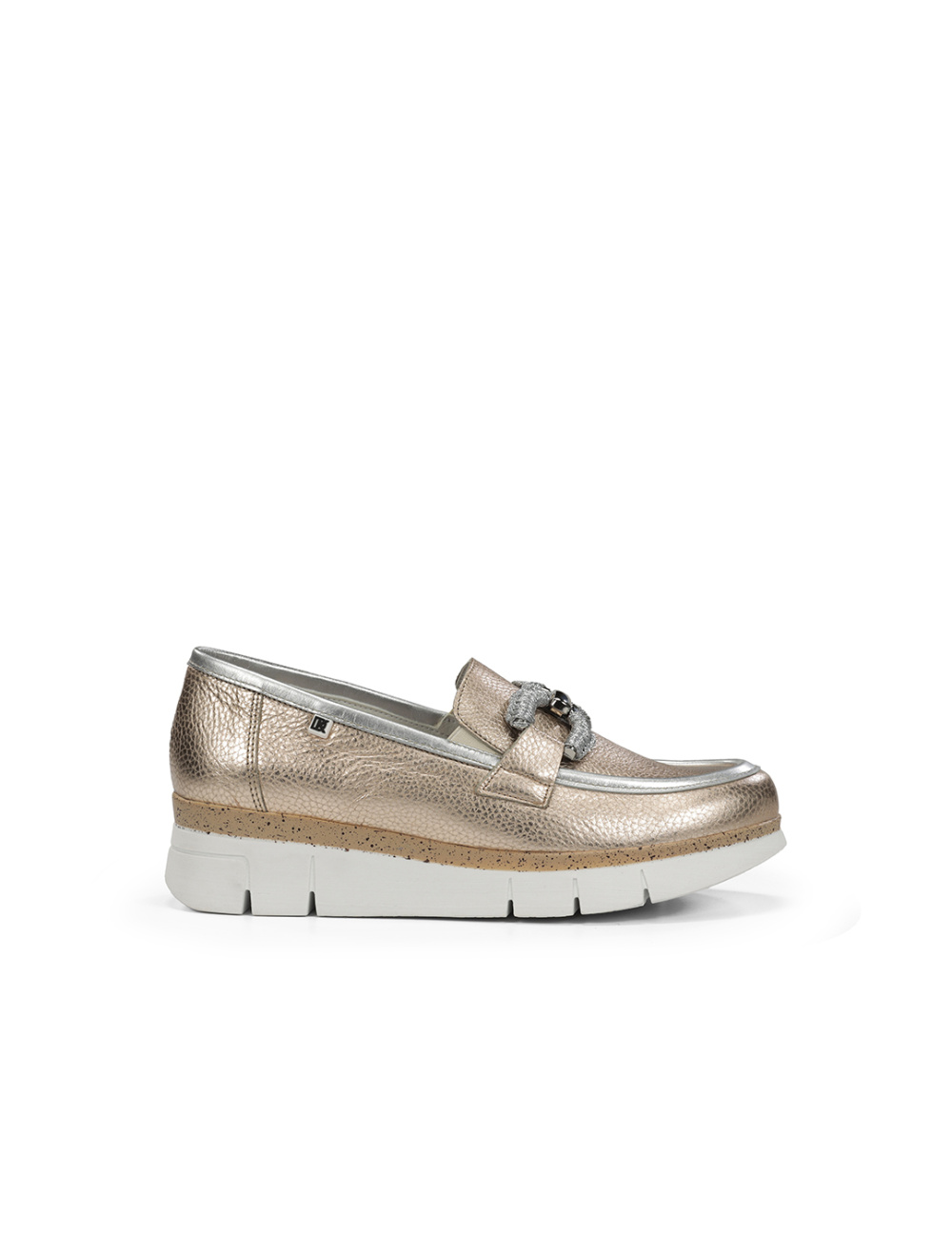 Dorking by Fluchos - Zapatos mocasines mujer D9298-ALLA
