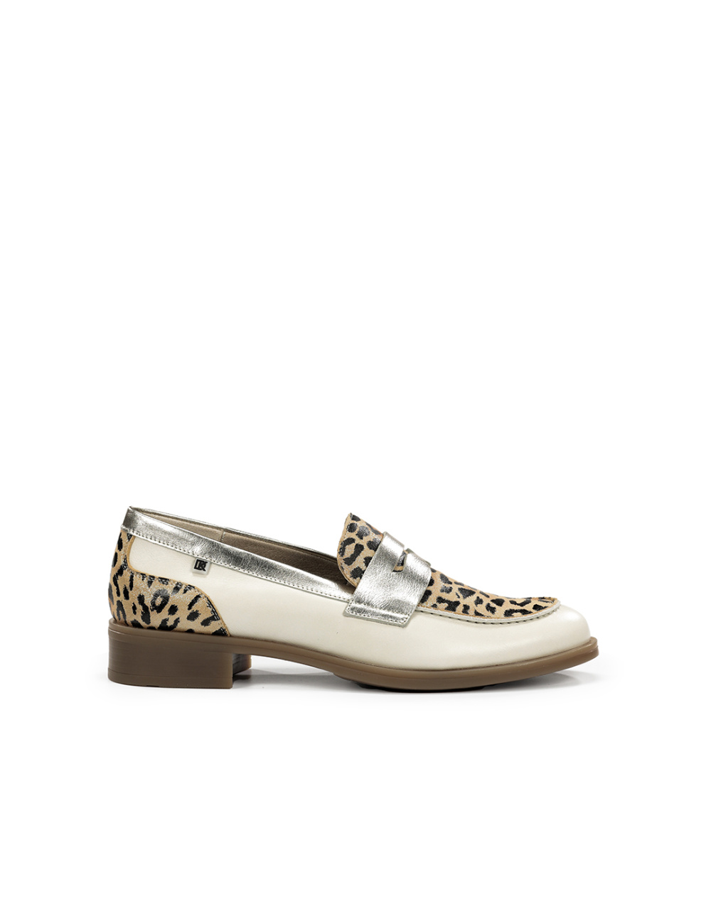 Dorking by Fluchos - Zapatos mocasines mujer D9455SUJLA