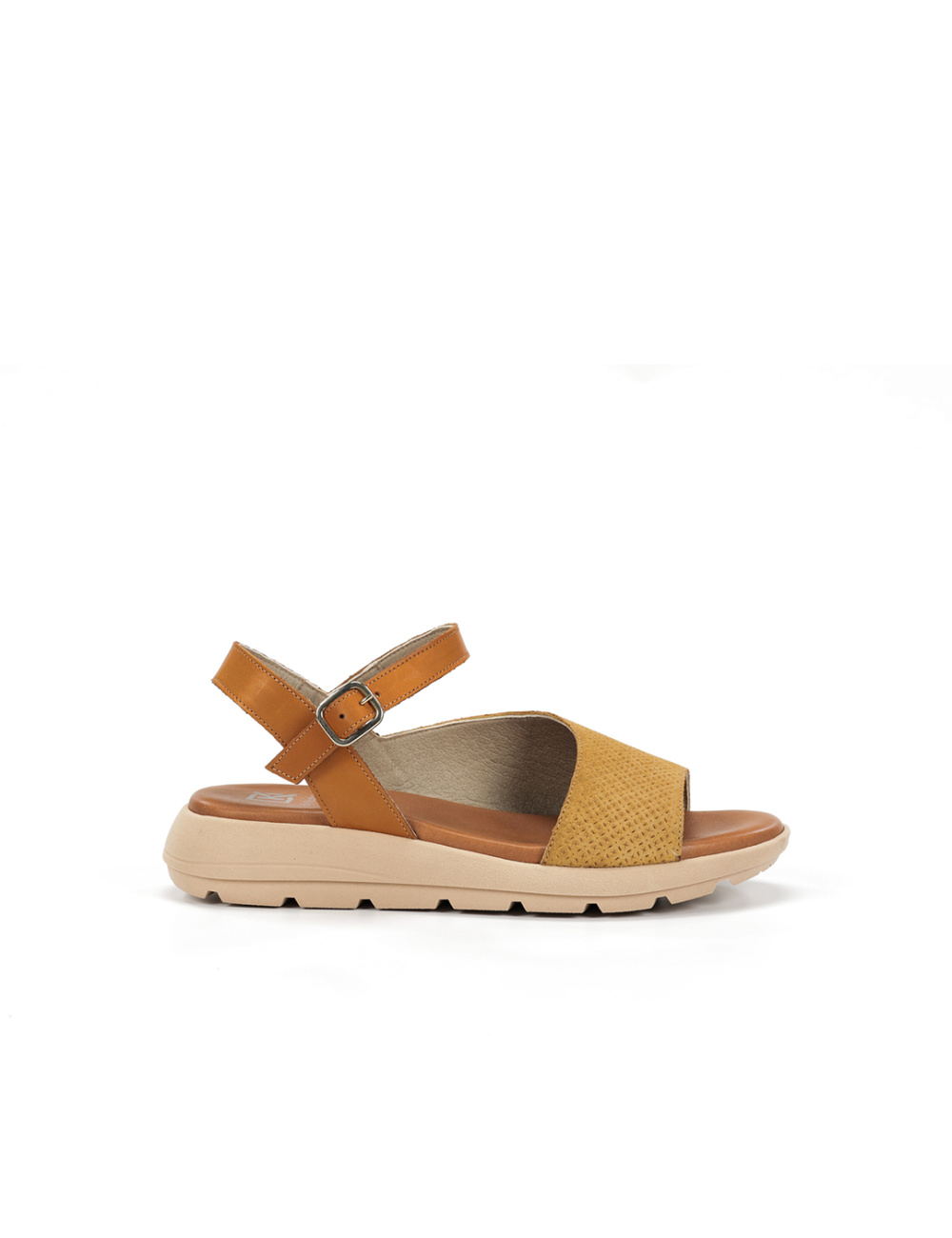 Dorking by Fluchos - Sandalias planas D9464-CATI