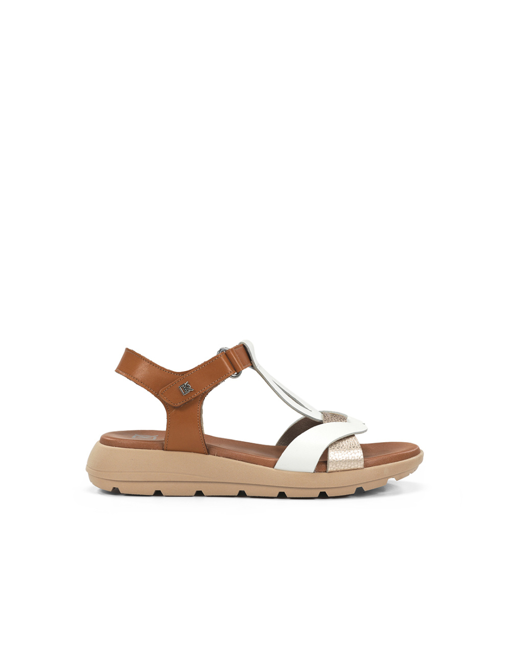 Dorking by Fluchos - Sandalias planas D9466TIATI