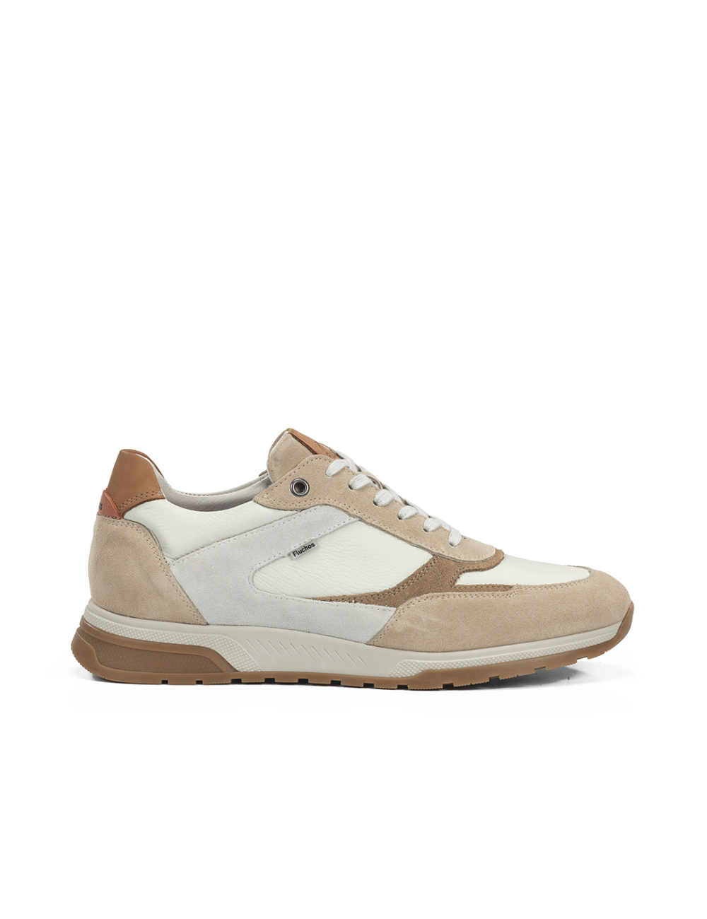 Fluchos - Zapatillas deportivas hombre F2190
