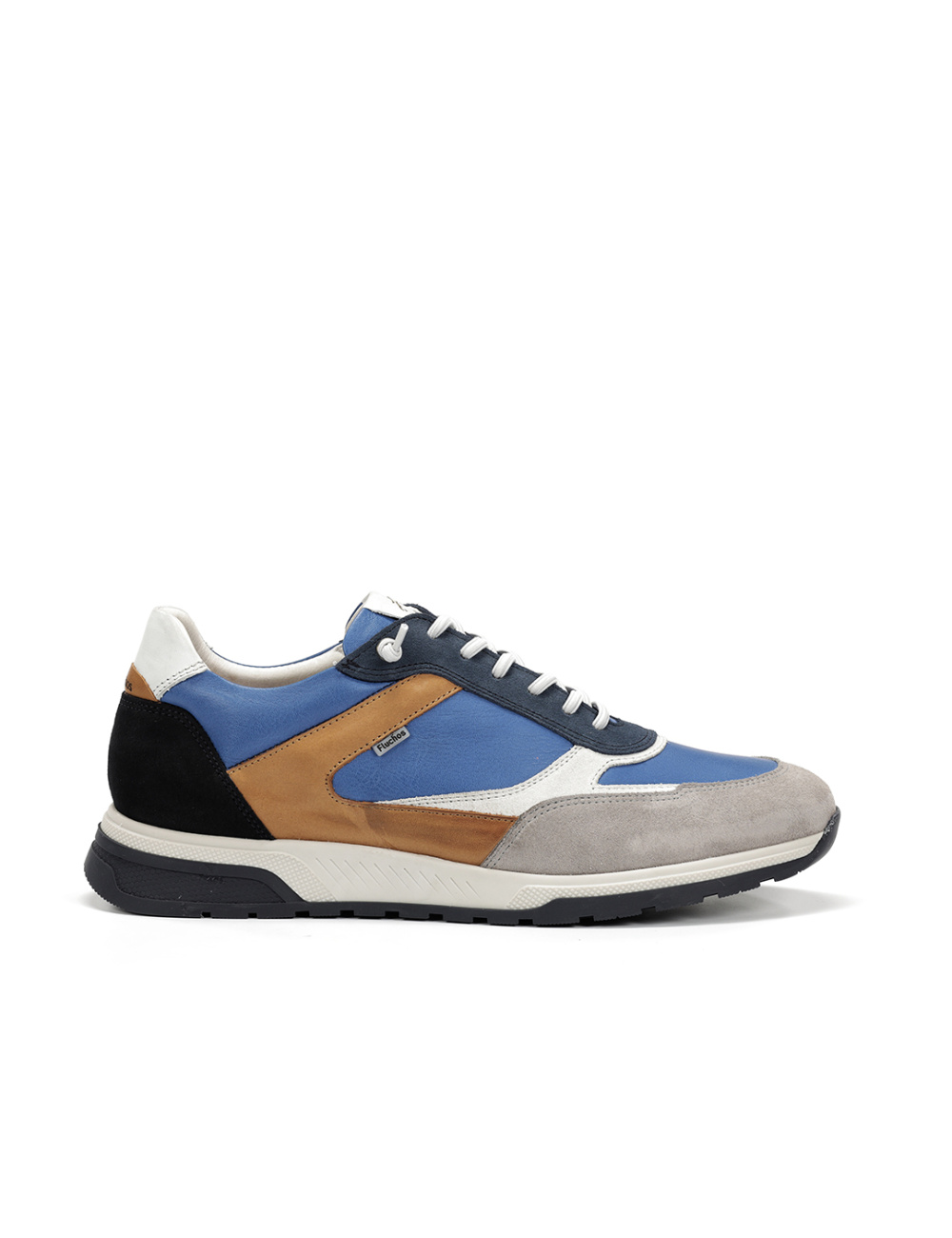 Fluchos - Zapatillas deportivas hombre F2192