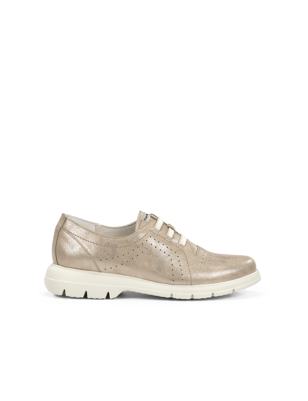 Fluchos - Zapatos casual mujer F2202