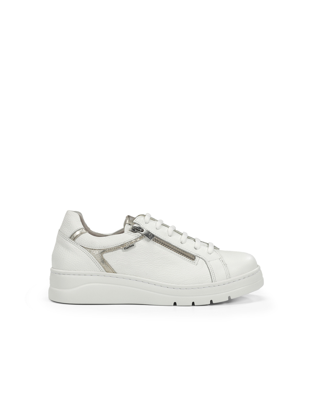 Fluchos - Zapatillas deportivas mujer F2204