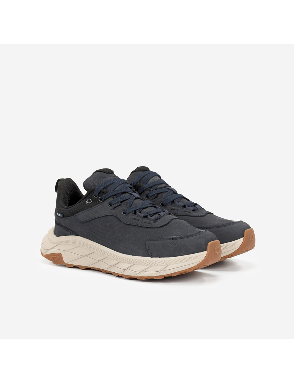 Atom by Fluchos - Zapatillas deportivas hombre AT172