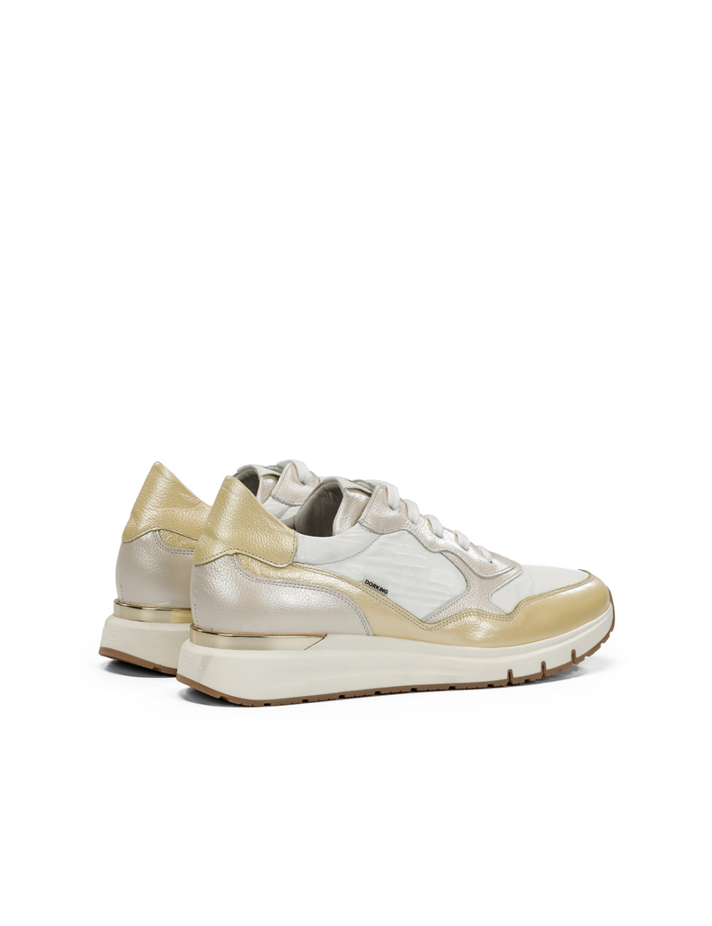 Dorking by Fluchos - Zapatillas deportivas mujer D9048NCSEC