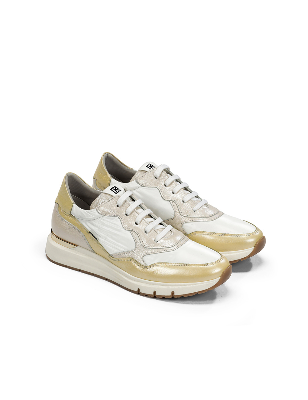 Dorking by Fluchos - Zapatillas deportivas mujer D9048NCSEC