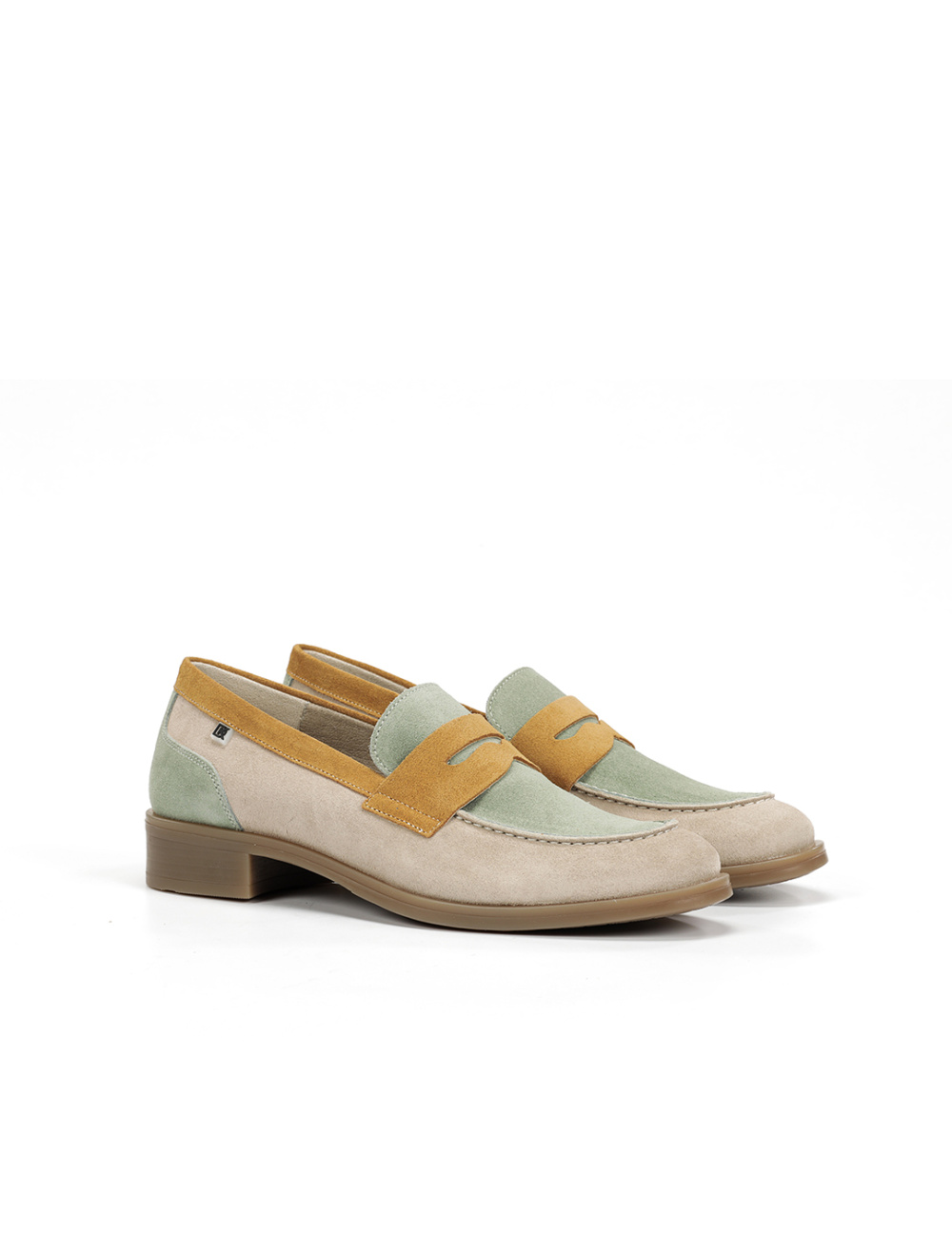 Dorking by Fluchos - Zapatos mocasines mujer D9245CACCA