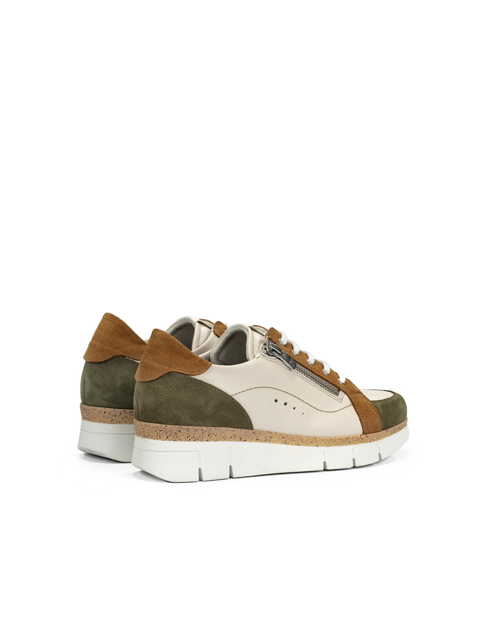 Dorking by Fluchos - Zapatos casual mujer D9297CAINC