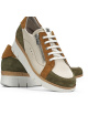 Dorking by Fluchos - Zapatos casual mujer D9297CAINC