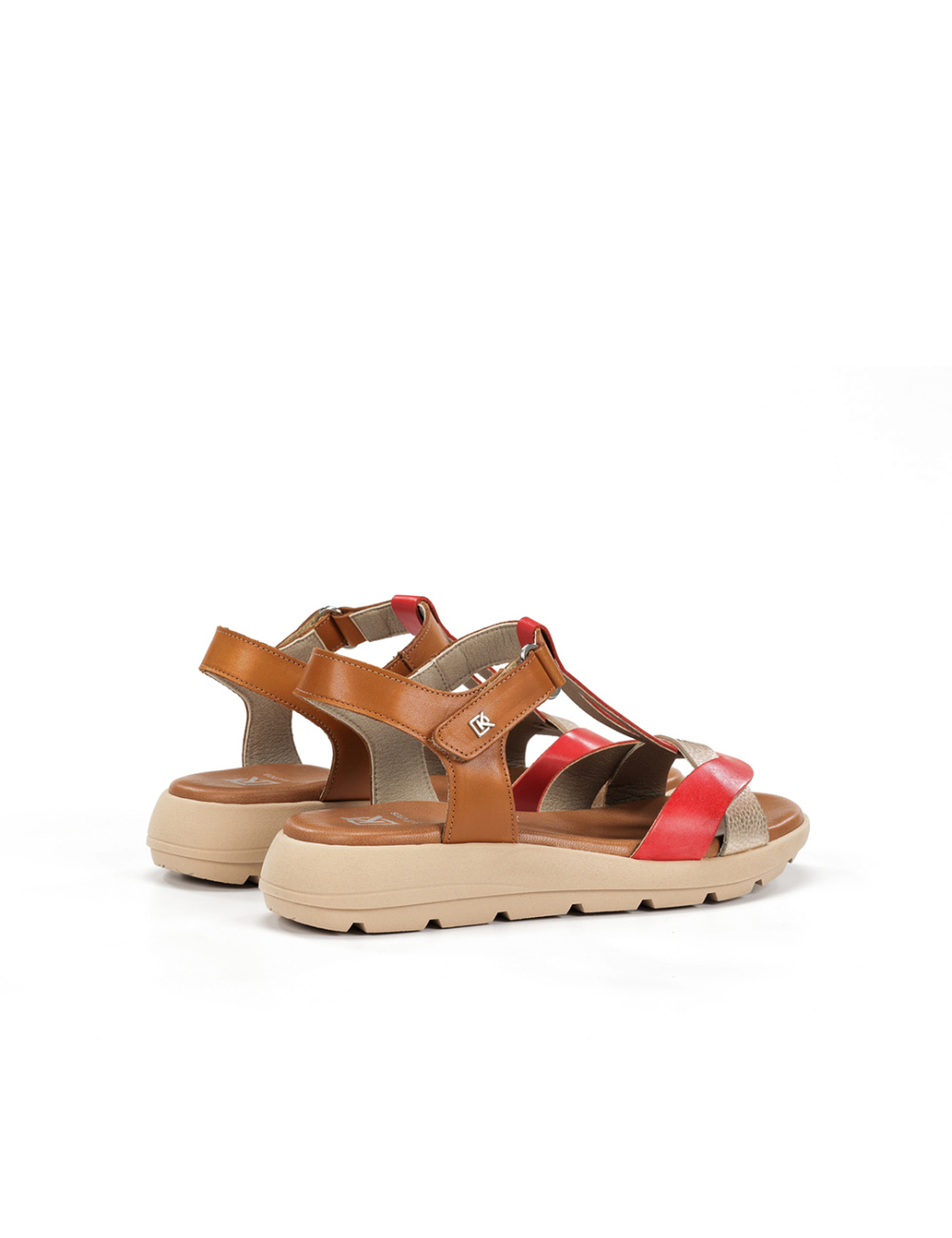 Dorking by Fluchos - Sandalias planas D9466TIATI