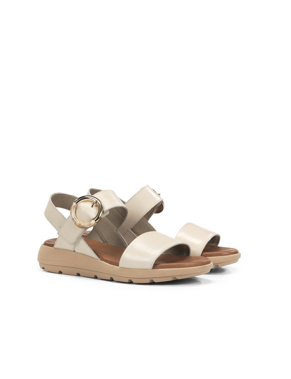 Dorking by Fluchos - Sandalias planas D9468-TI