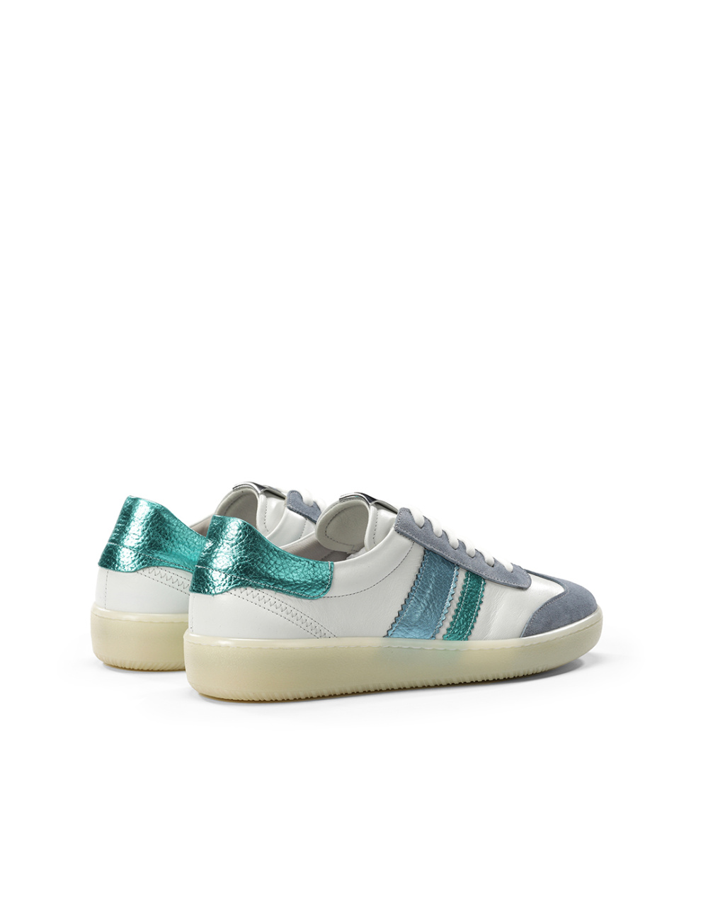 Dorking by Fluchos - Zapatillas deportivas mujer D9476CALYC