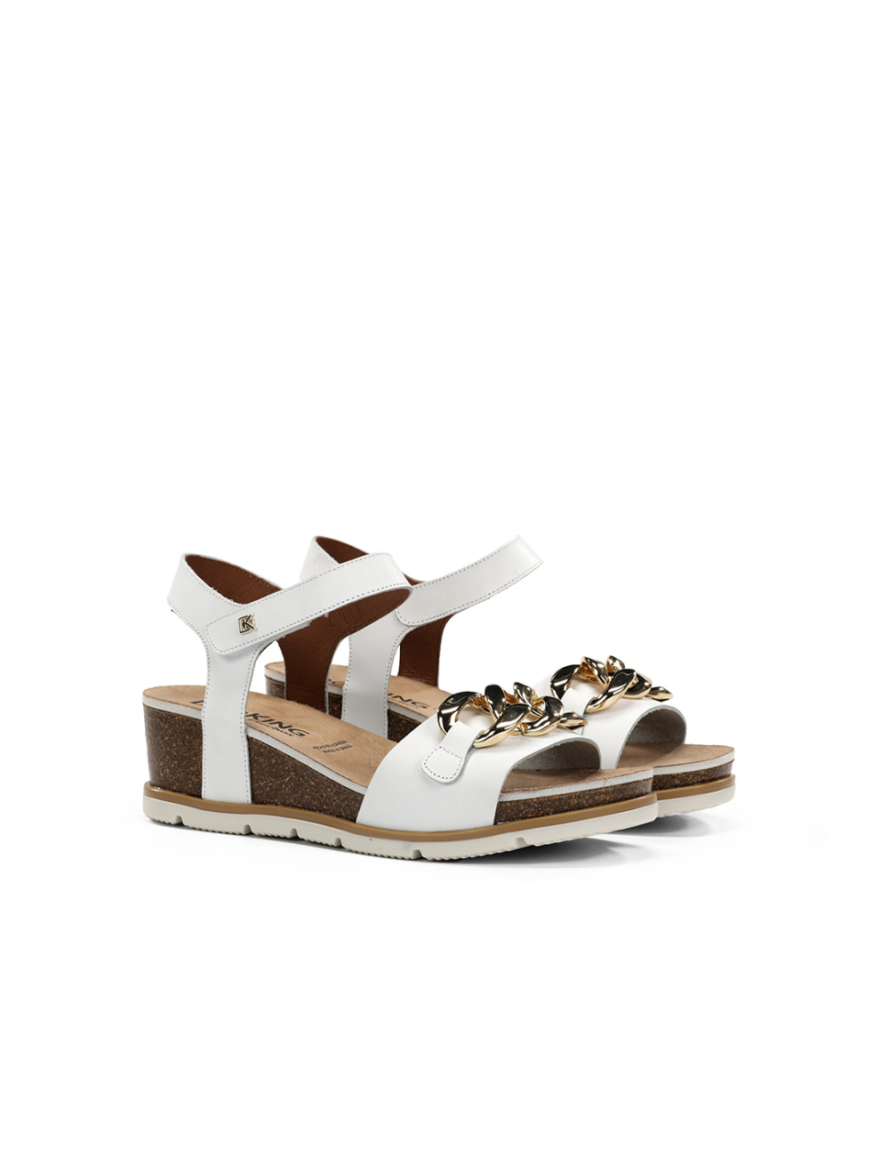 Dorking by Fluchos - Sandalias cuña D9511-TX