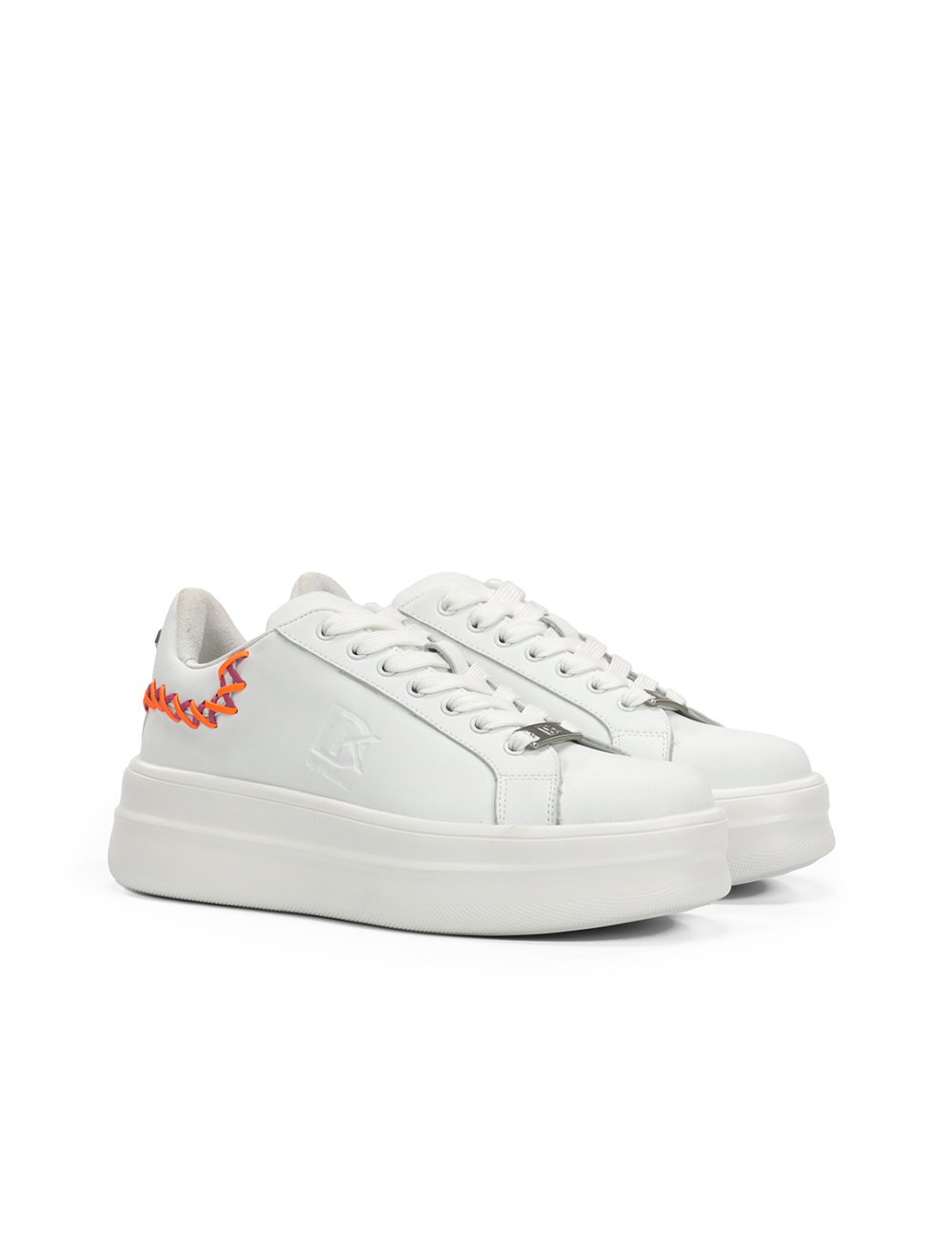 Dorking by Fluchos - Zapatillas deportivas mujer D9521-SPSP