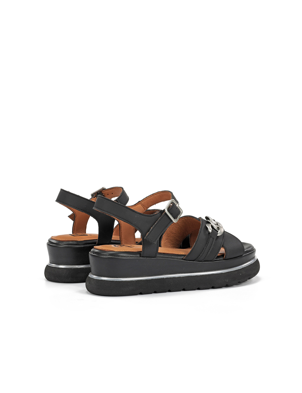 Dorking by Fluchos - Sandalias planas D9527-SP