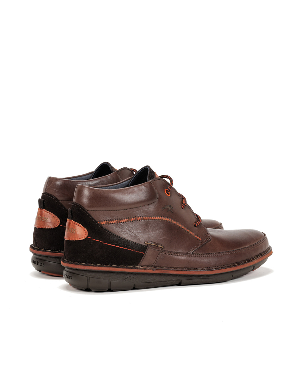 Fluchos - Botines de hombre F1028