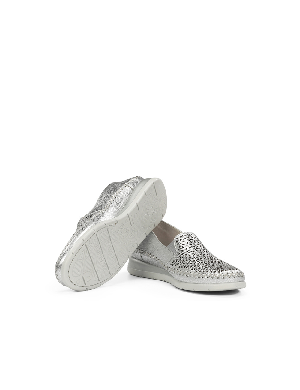 Fluchos - Zapatos cómodos mujer F2144