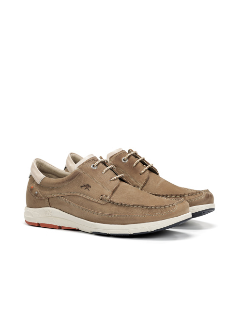 Fluchos - Zapato casual de hombre F2149