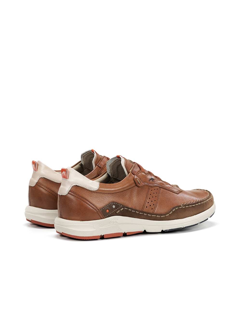 Fluchos - Zapatillas deportivas hombre F2151