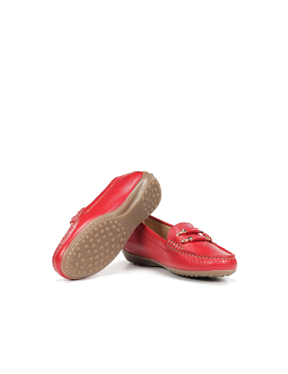 Fluchos - Zapatos mocasines mujer F2156