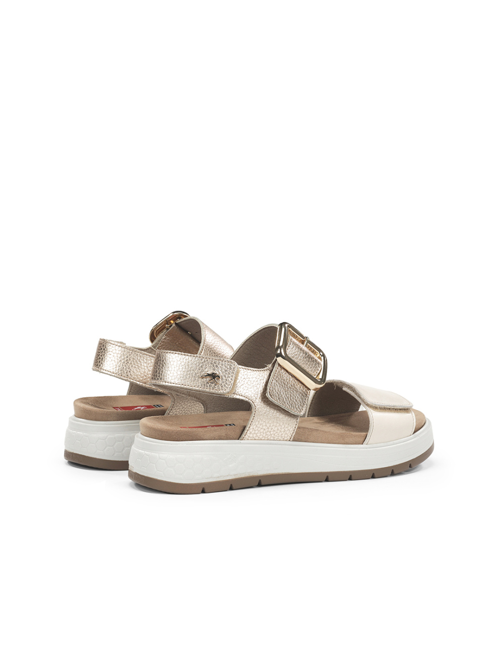 Fluchos - Sandalias planas F2166