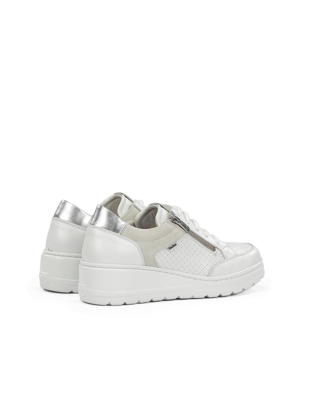 Fluchos - Zapatillas deportivas mujer F2173