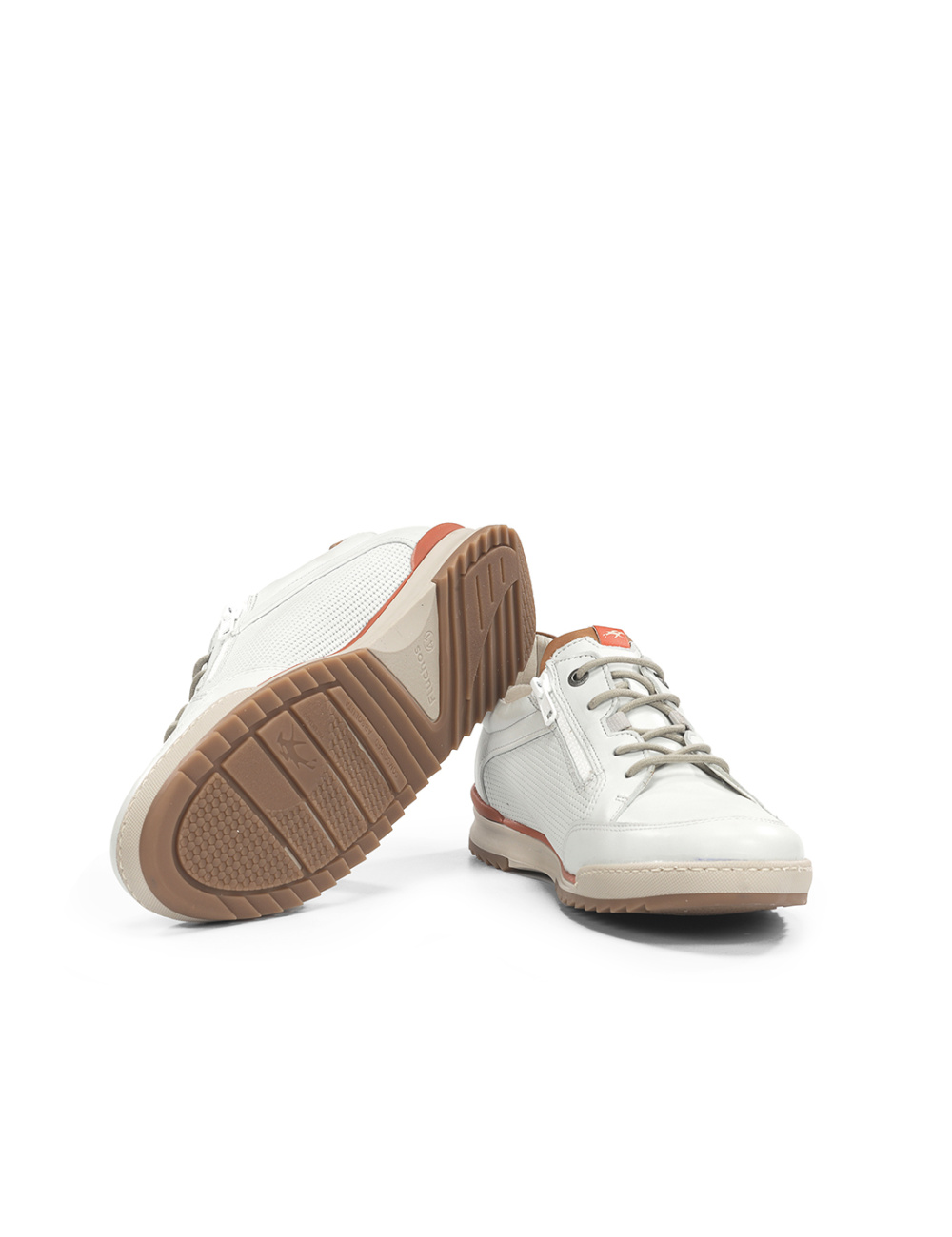 Fluchos - Zapatillas deportivas hombre F2179