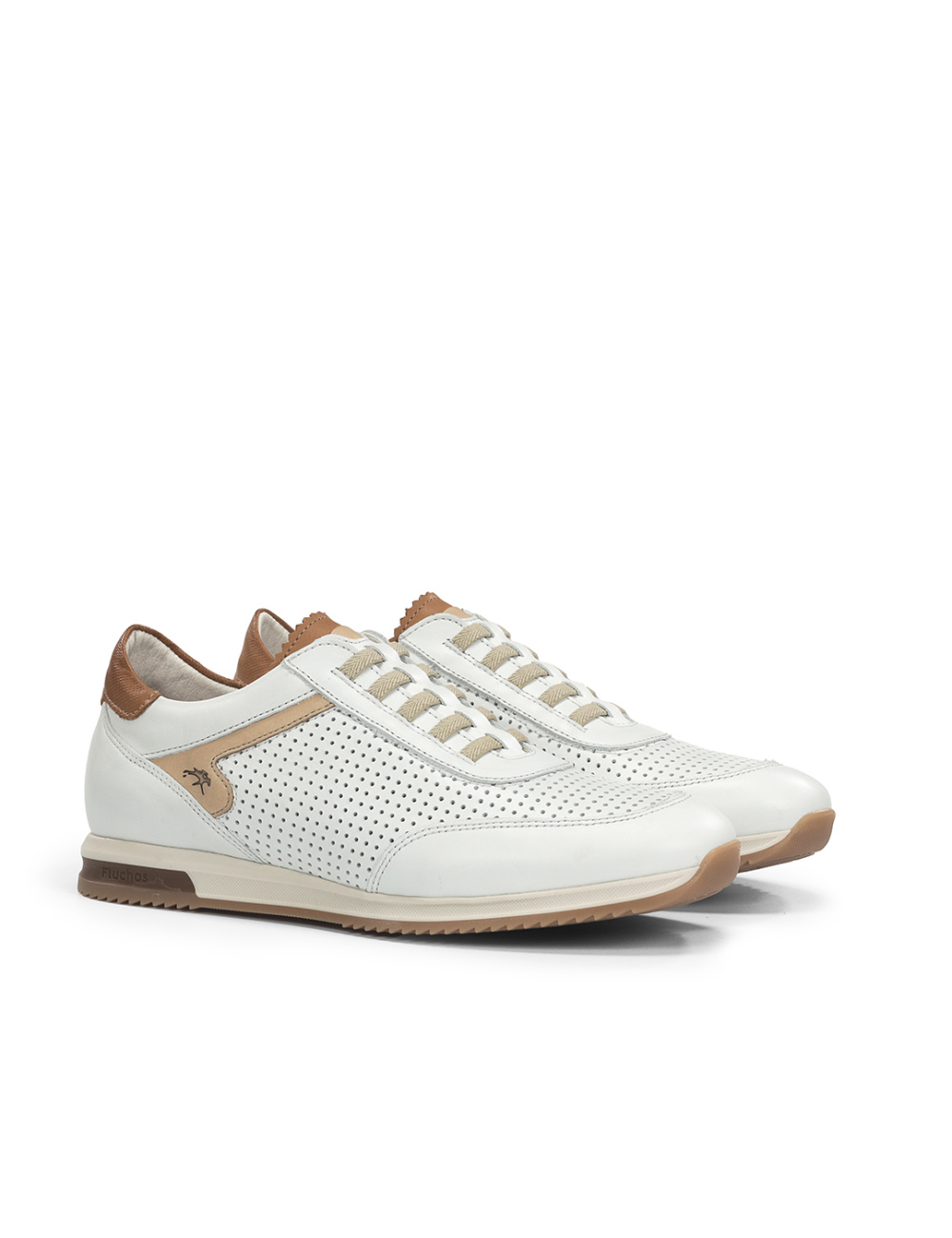 Fluchos - Zapatillas deportivas hombre F2189