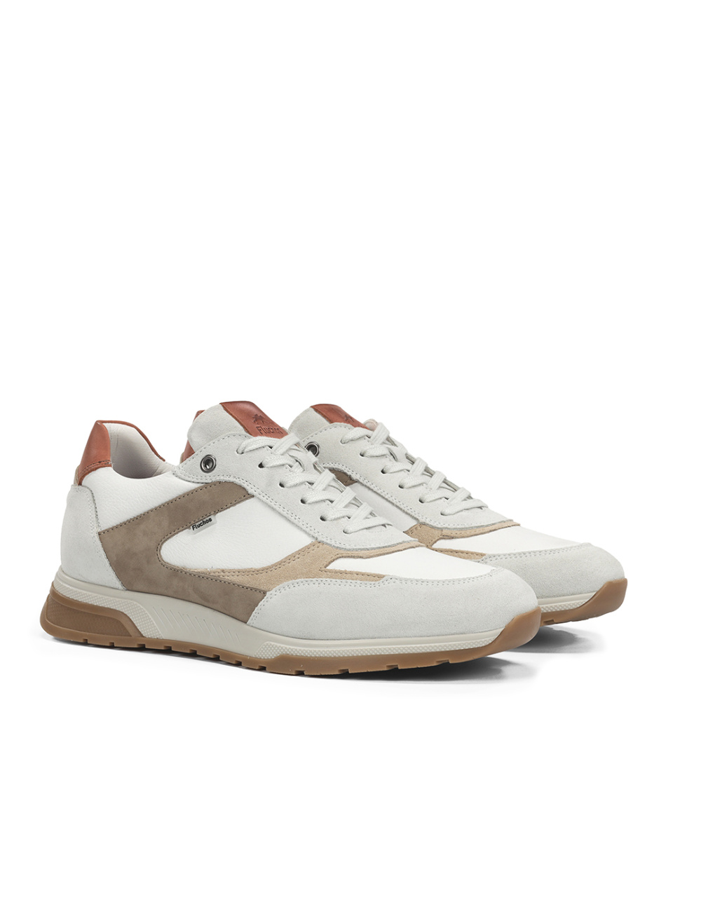 Fluchos - Zapatillas deportivas hombre F2190