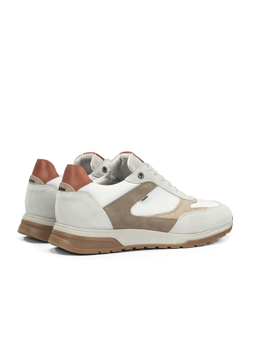 Fluchos - Zapatillas deportivas hombre F2190