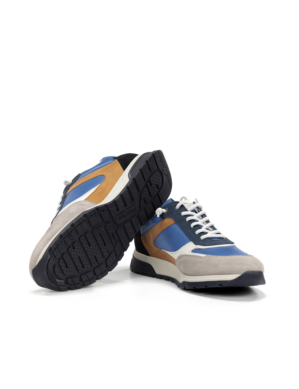 Fluchos - Zapatillas deportivas hombre F2192