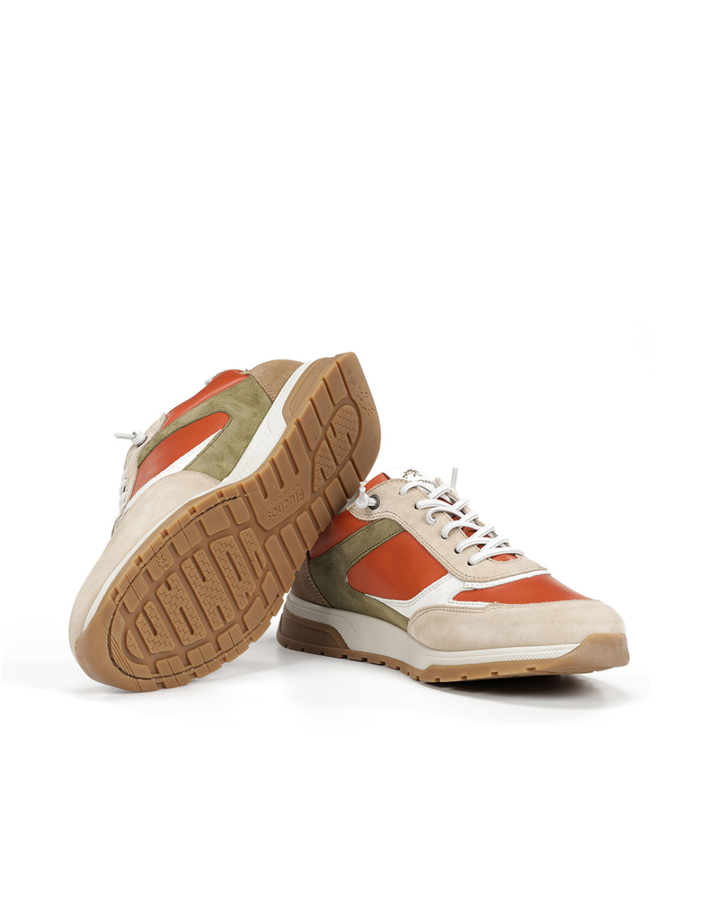 Fluchos - Zapatillas deportivas hombre F2192