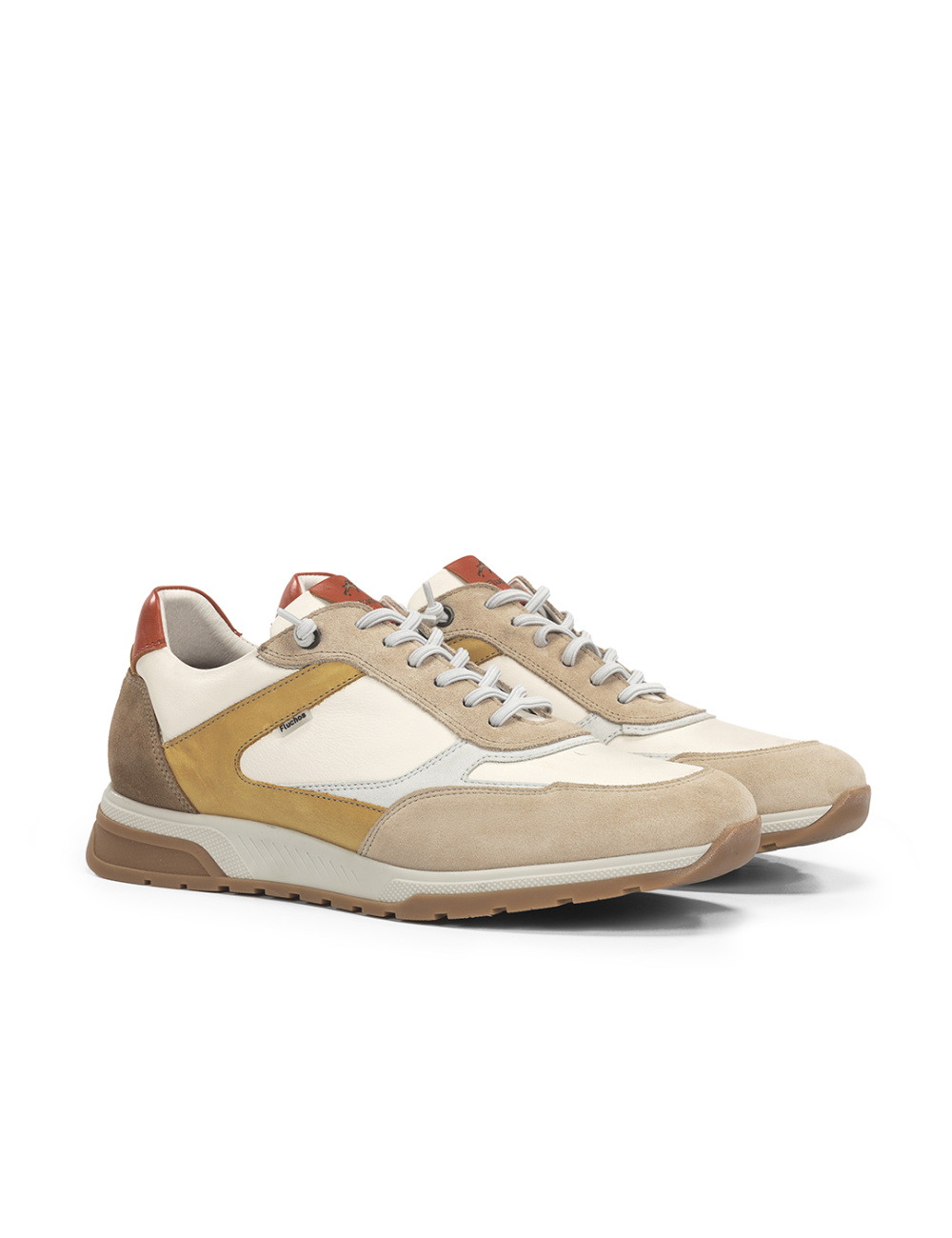 Fluchos - Zapatillas deportivas hombre F2192