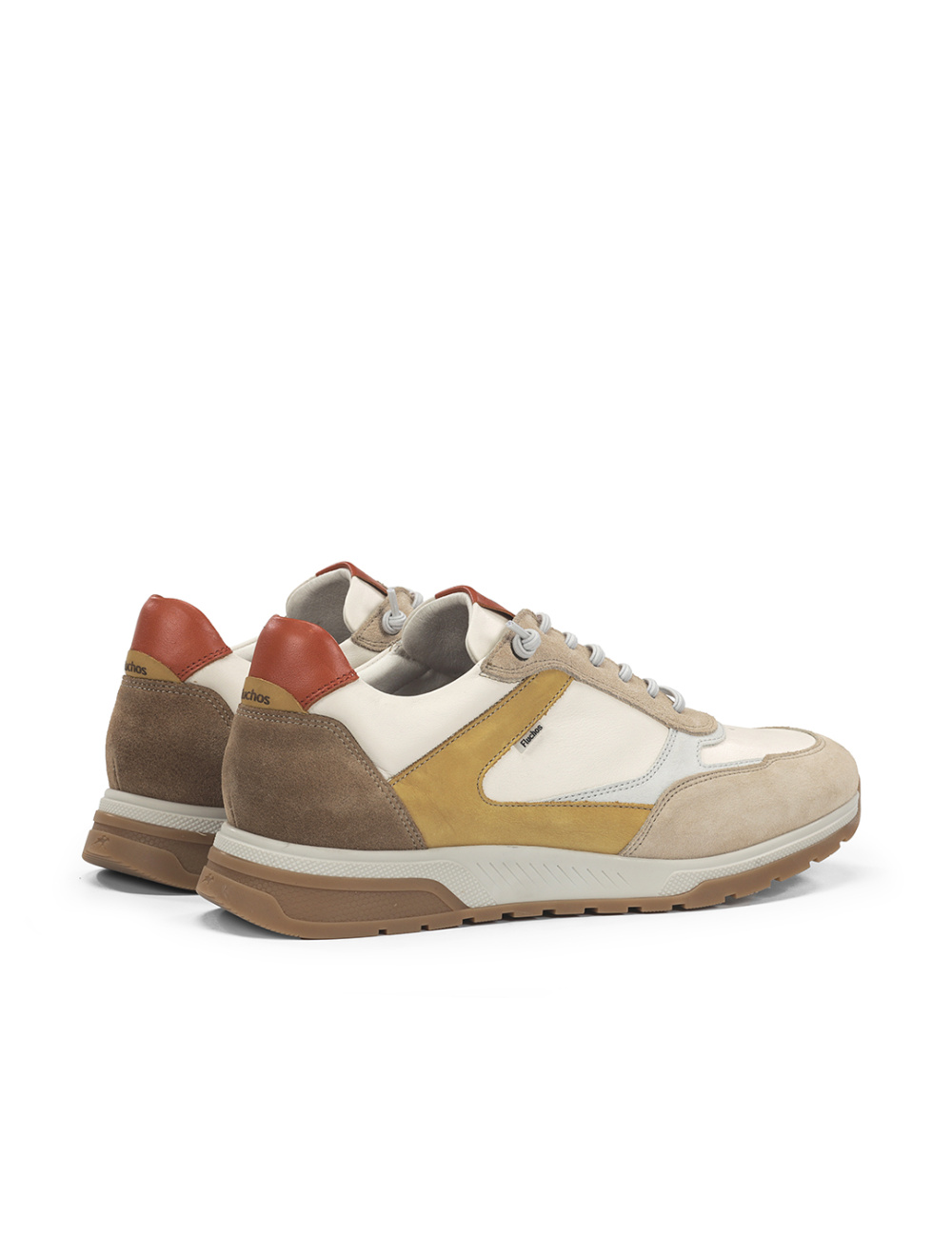 Fluchos - Zapatillas deportivas hombre F2192