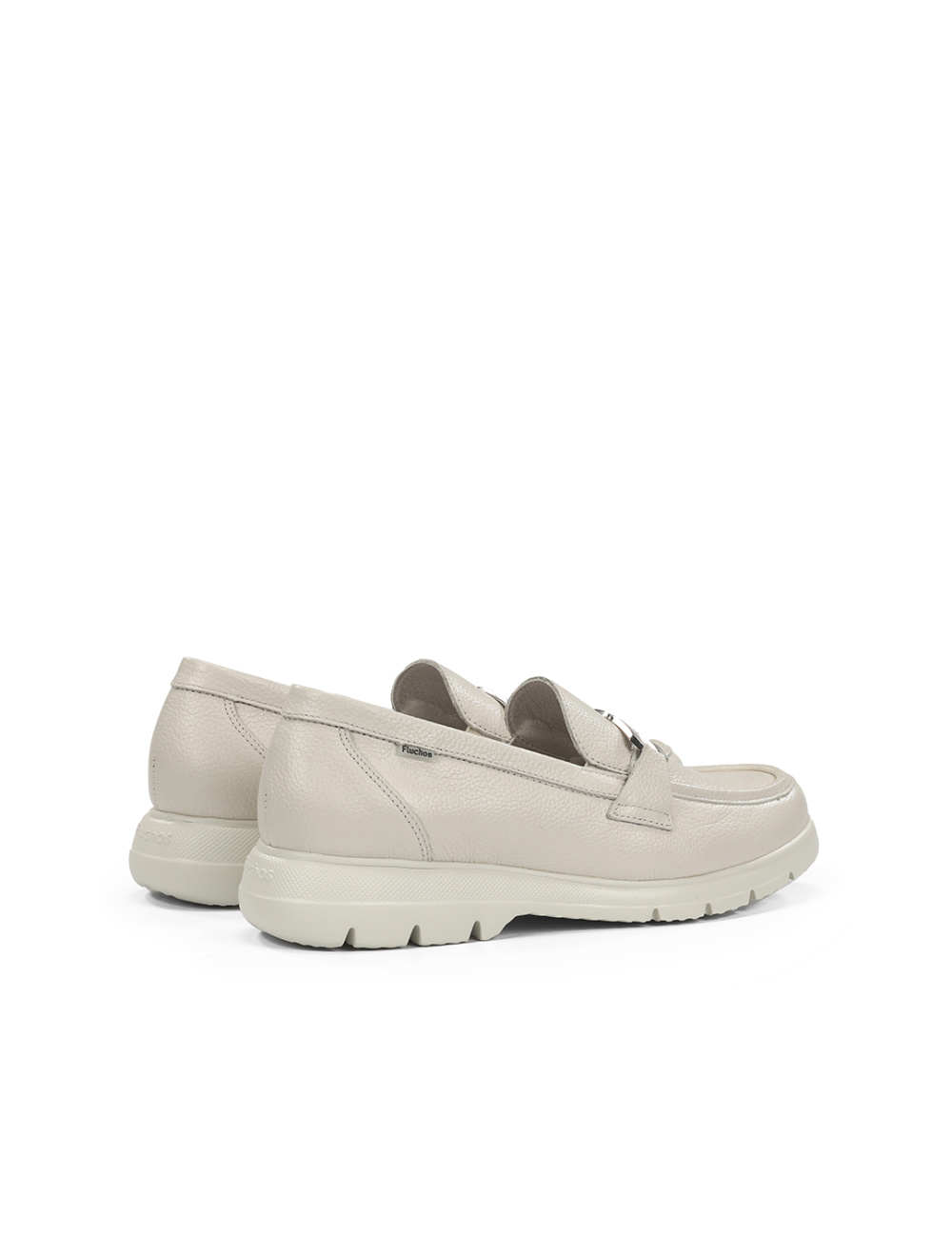 Fluchos - Zapatos mocasines mujer F2201