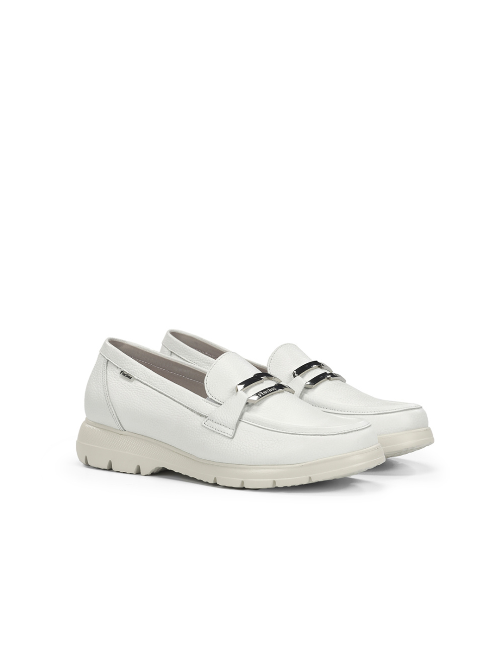 Fluchos - Zapatos mocasines mujer F2201