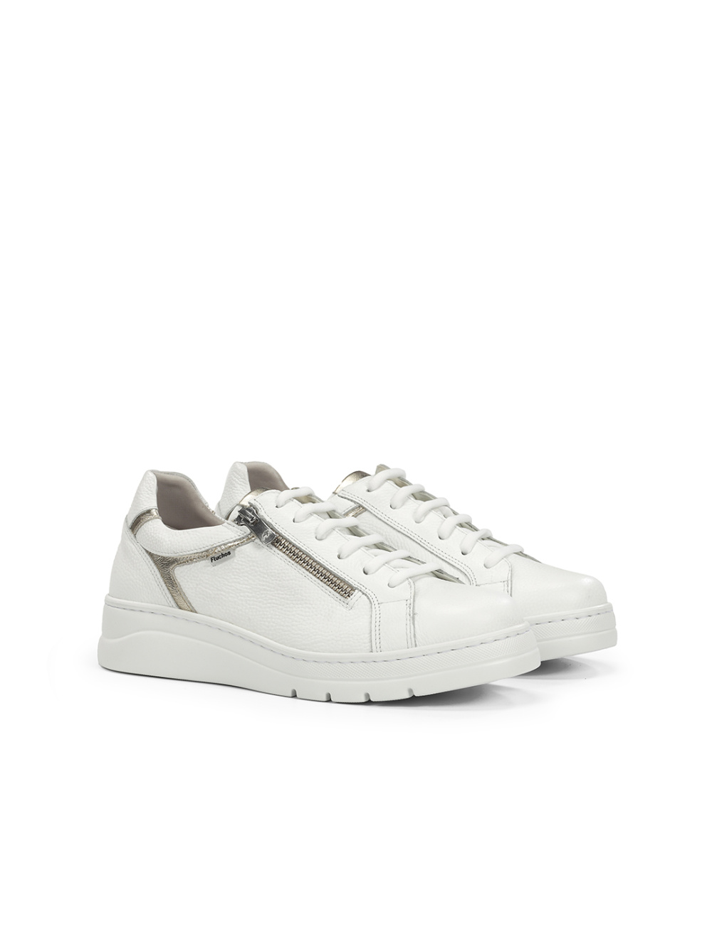 Fluchos - Zapatillas deportivas mujer F2204