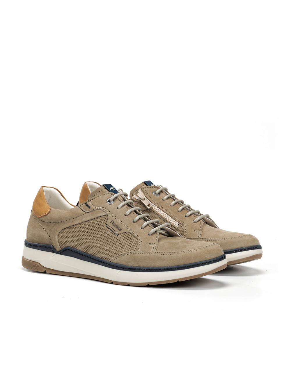 Fluchos - Zapatillas deportivas hombre F2211