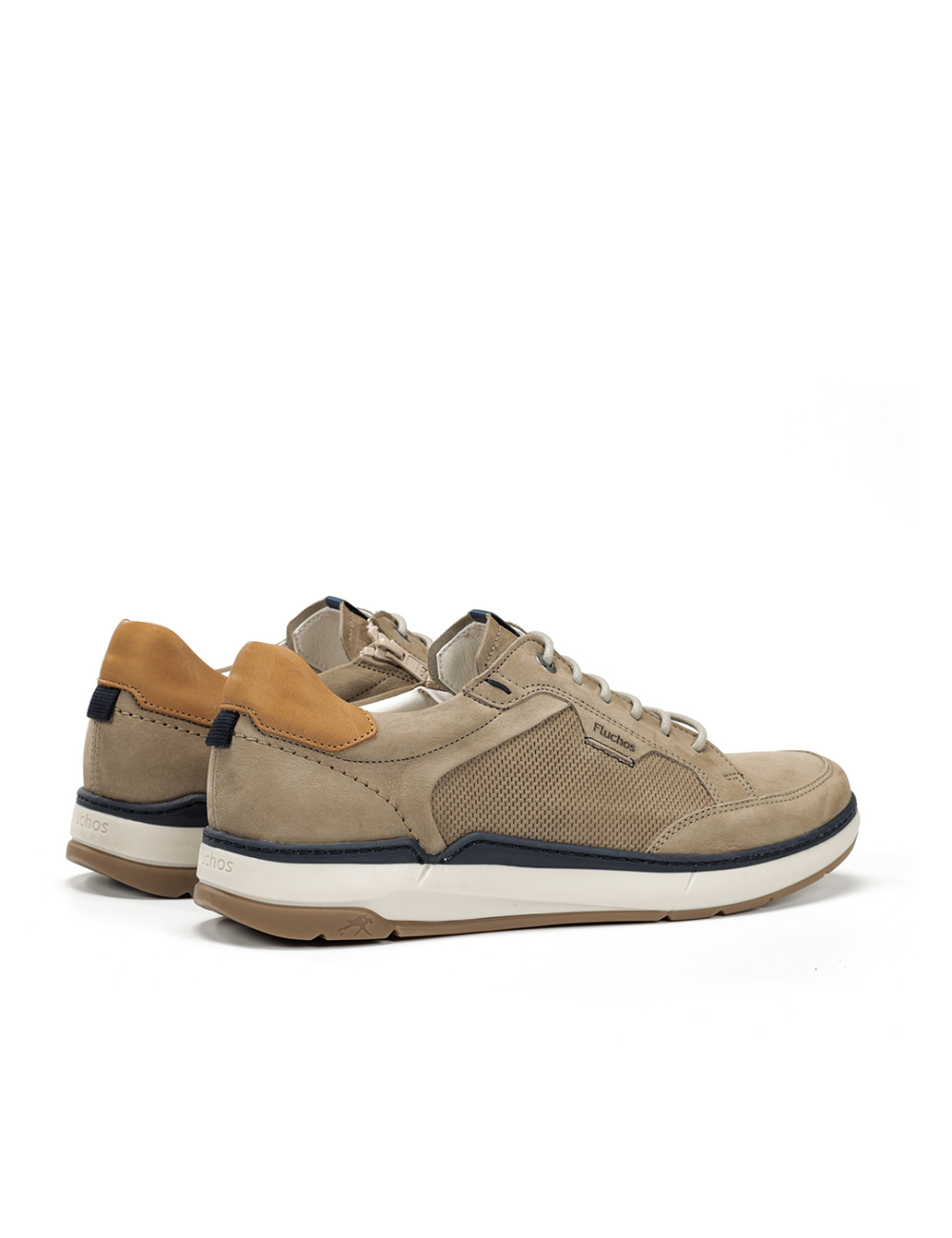 Fluchos - Zapatillas deportivas hombre F2211